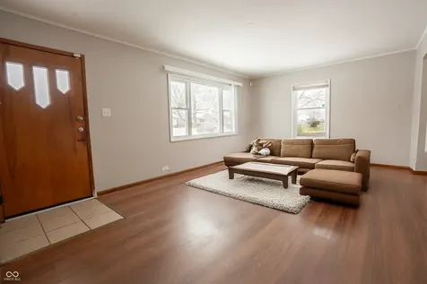 561 W 13th Street Indianapolis IN 46202