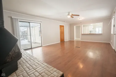 561 W 13th Street Indianapolis IN 46202