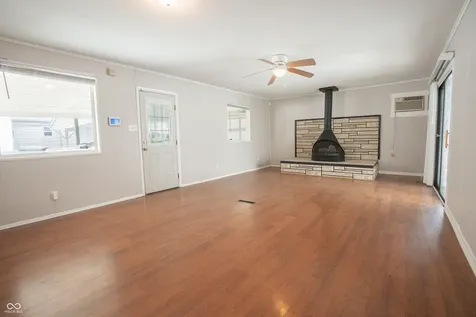 561 W 13th Street Indianapolis IN 46202