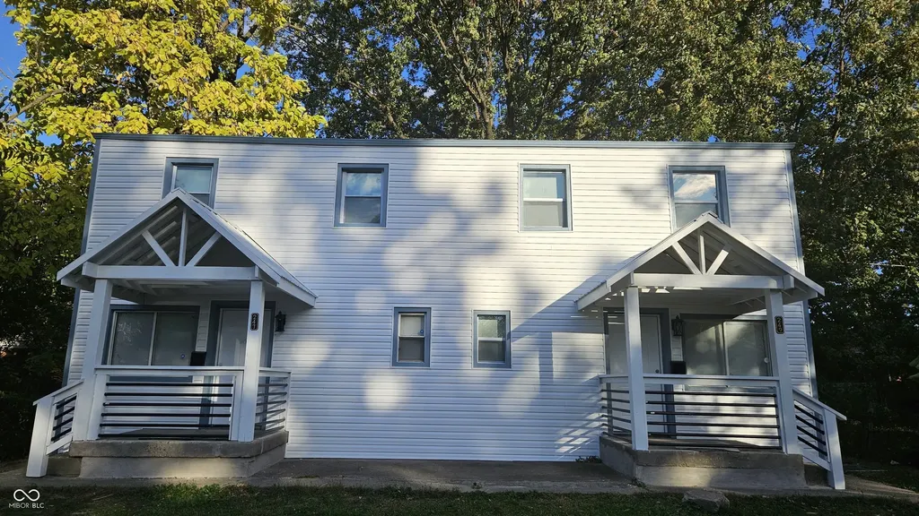247-249 S Emerson Avenue Indianapolis IN 46219