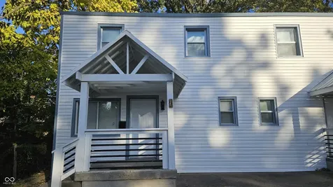 247-249 S Emerson Avenue Indianapolis IN 46219