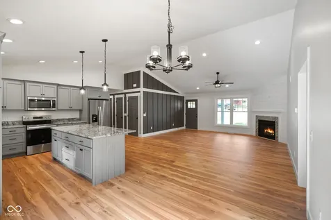 175 Pine Valley Court Nashville IN 47448