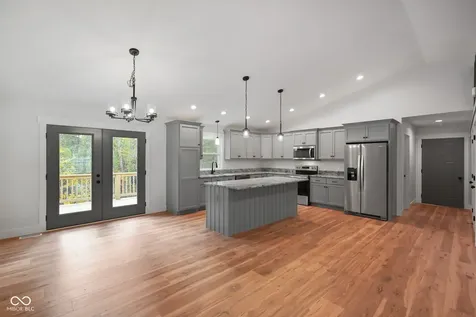 175 Pine Valley Court Nashville IN 47448