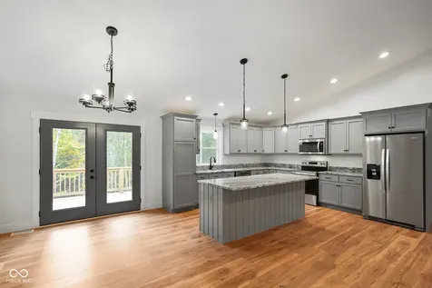 175 Pine Valley Court Nashville IN 47448