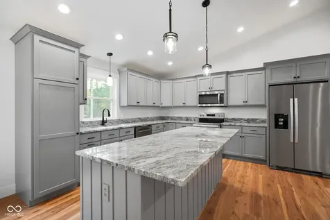 175 Pine Valley Court Nashville IN 47448