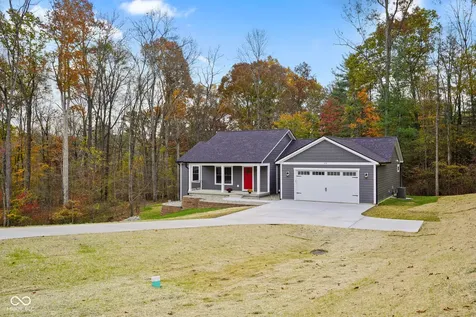 175 Pine Valley Court Nashville IN 47448