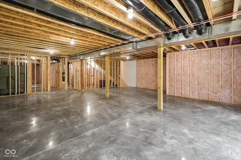 175 Pine Valley Court Nashville IN 47448