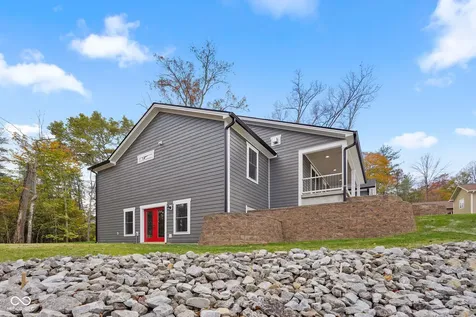 175 Pine Valley Court Nashville IN 47448