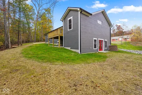 175 Pine Valley Court Nashville IN 47448