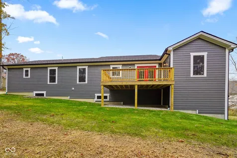175 Pine Valley Court Nashville IN 47448