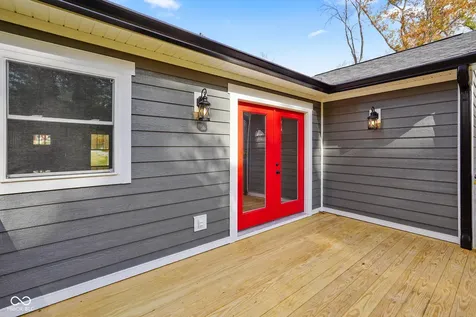 175 Pine Valley Court Nashville IN 47448