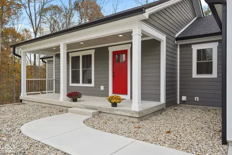 175 Pine Valley Court Nashville IN 47448