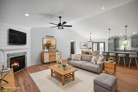 175 Pine Valley Court Nashville IN 47448