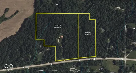 2 E State Road 58 Bloomfield IN 47424