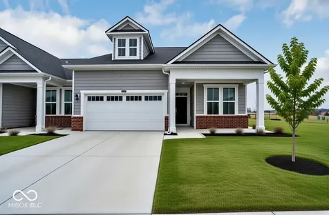 18462 Depoe Lane Westfield IN 46074
