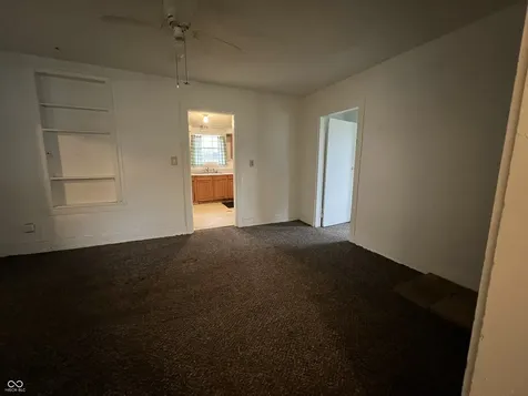 259 N Pine Street Morgantown IN 46160