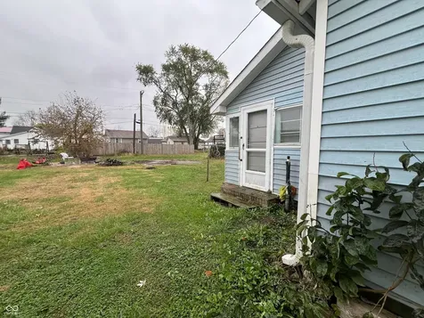 259 N Pine Street Morgantown IN 46160
