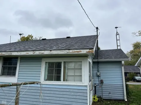 259 N Pine Street Morgantown IN 46160