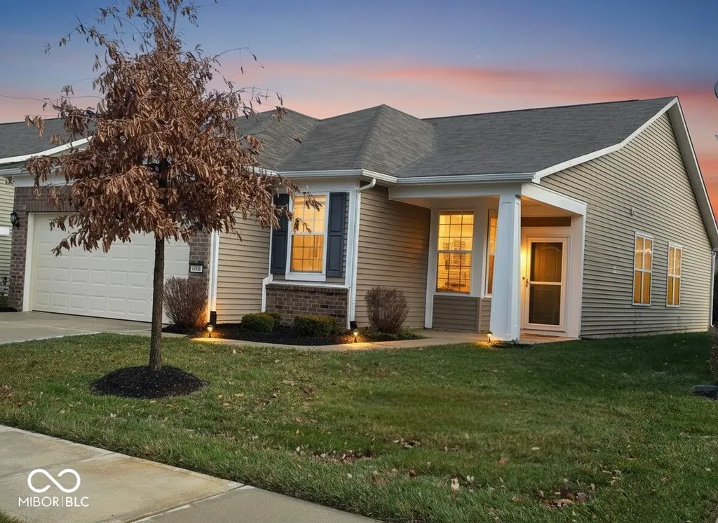 4880 Dahlia Drive Plainfield IN 46168