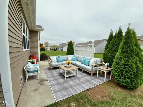 4880 Dahlia Drive Plainfield IN 46168