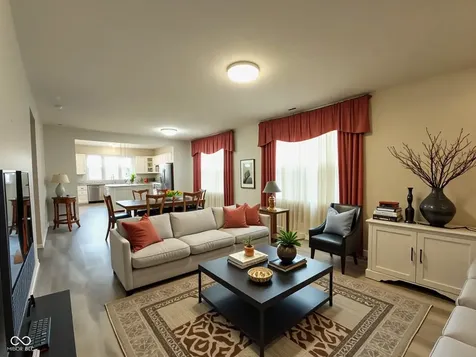 4880 Dahlia Drive Plainfield IN 46168