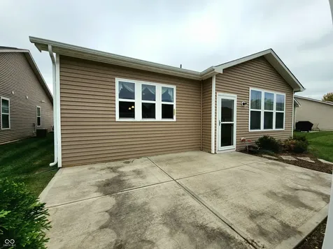 4880 Dahlia Drive Plainfield IN 46168