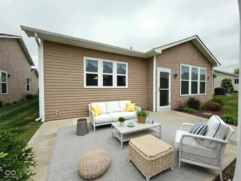 4880 Dahlia Drive Plainfield IN 46168