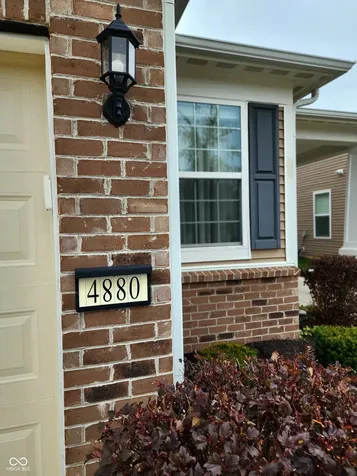 4880 Dahlia Drive Plainfield IN 46168