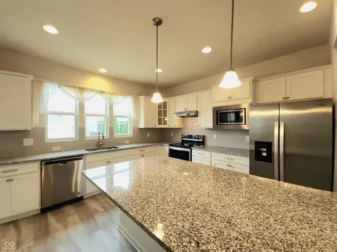 4880 Dahlia Drive Plainfield IN 46168