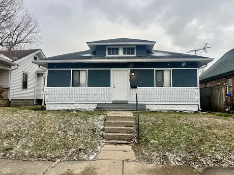 1539 Wade Street Indianapolis IN 46203
