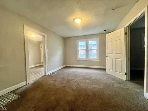 1539 Wade Street Indianapolis IN 46203