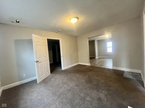 1539 Wade Street Indianapolis IN 46203