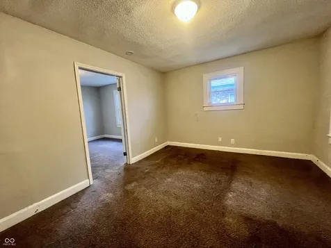 1539 Wade Street Indianapolis IN 46203