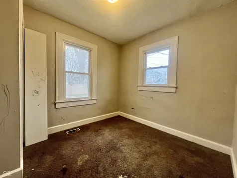 1539 Wade Street Indianapolis IN 46203