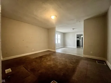 1539 Wade Street Indianapolis IN 46203