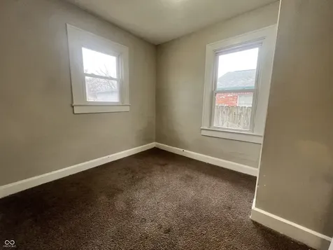 1539 Wade Street Indianapolis IN 46203