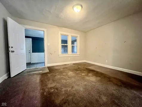1539 Wade Street Indianapolis IN 46203