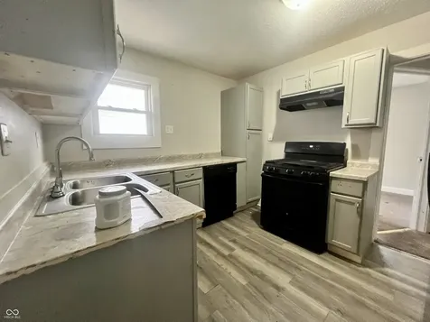 1539 Wade Street Indianapolis IN 46203