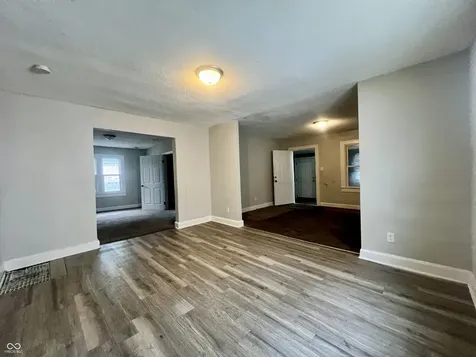 1539 Wade Street Indianapolis IN 46203