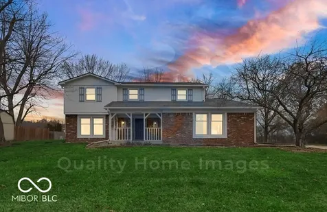 1616 Secretariat Lane Indianapolis IN 46217
