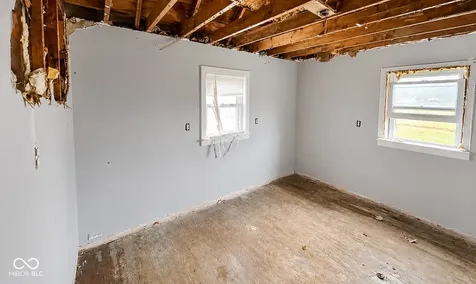 2520 S Andrews Road Yorktown IN 47396