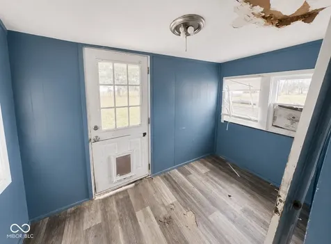 2520 S Andrews Road Yorktown IN 47396