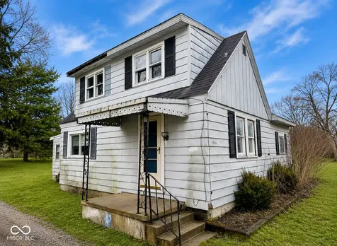 2520 S Andrews Road Yorktown IN 47396