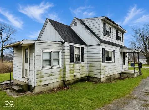 2520 S Andrews Road Yorktown IN 47396