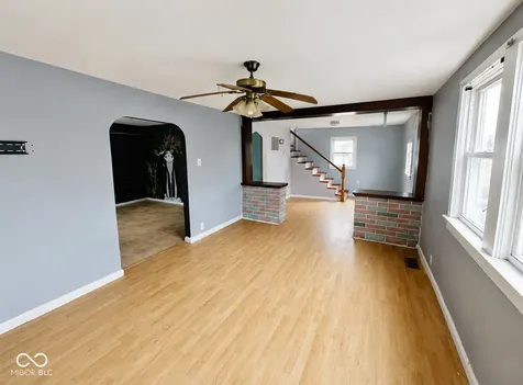 2520 S Andrews Road Yorktown IN 47396