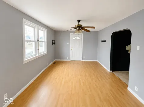 2520 S Andrews Road Yorktown IN 47396