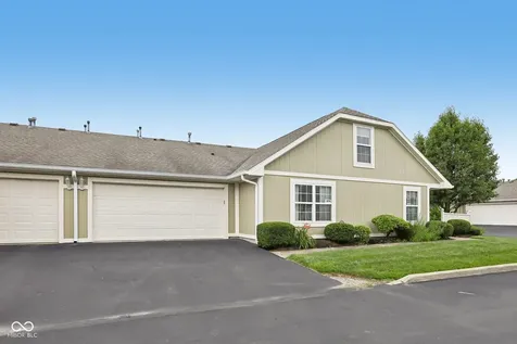 7347 Chapel Villas Lane Indianapolis IN 46214
