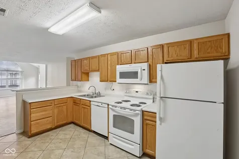 7347 Chapel Villas Lane Indianapolis IN 46214