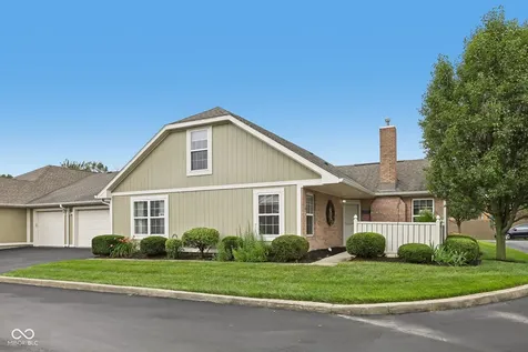 7347 Chapel Villas Lane Indianapolis IN 46214