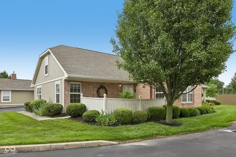 7347 Chapel Villas Lane Indianapolis IN 46214